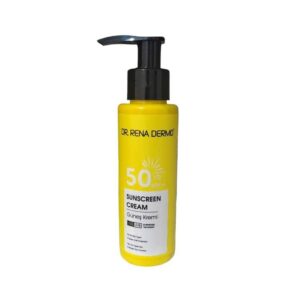 Crème Solaire DR. RENA DERMO SPF 50+ - Image 2